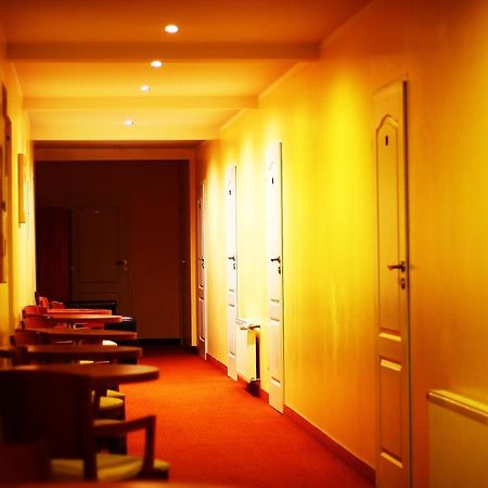 Kardamon Bed & Breakfast Zary  Luaran gambar