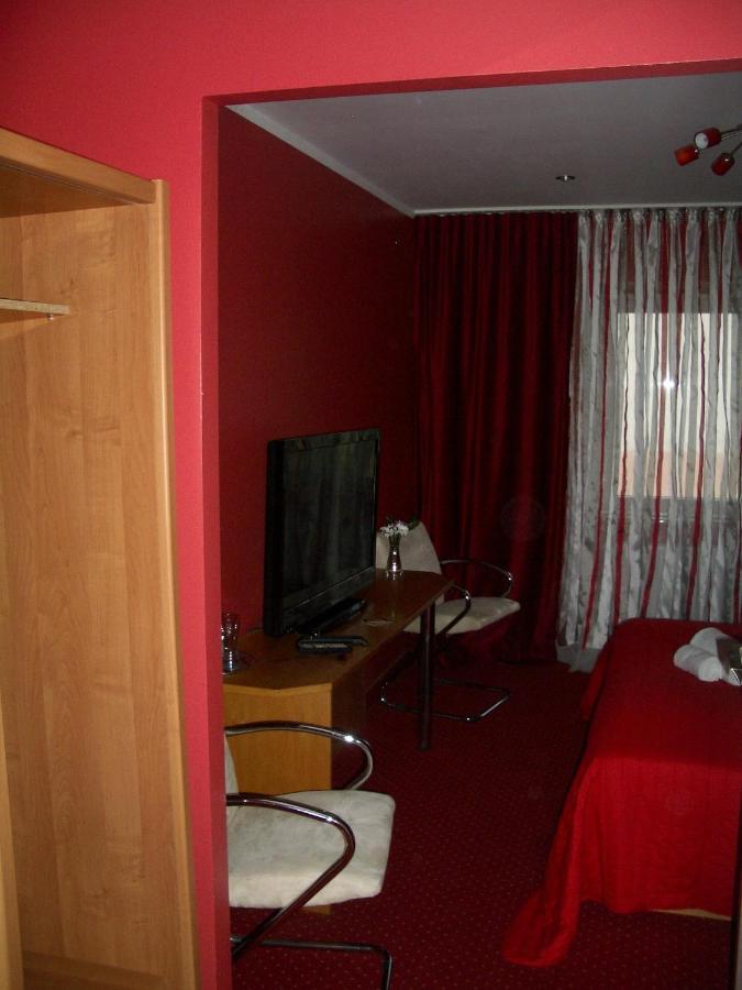 Kardamon Bed & Breakfast Zary  Bilik gambar