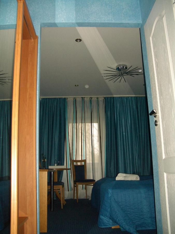 Kardamon Bed & Breakfast Zary  Bilik gambar