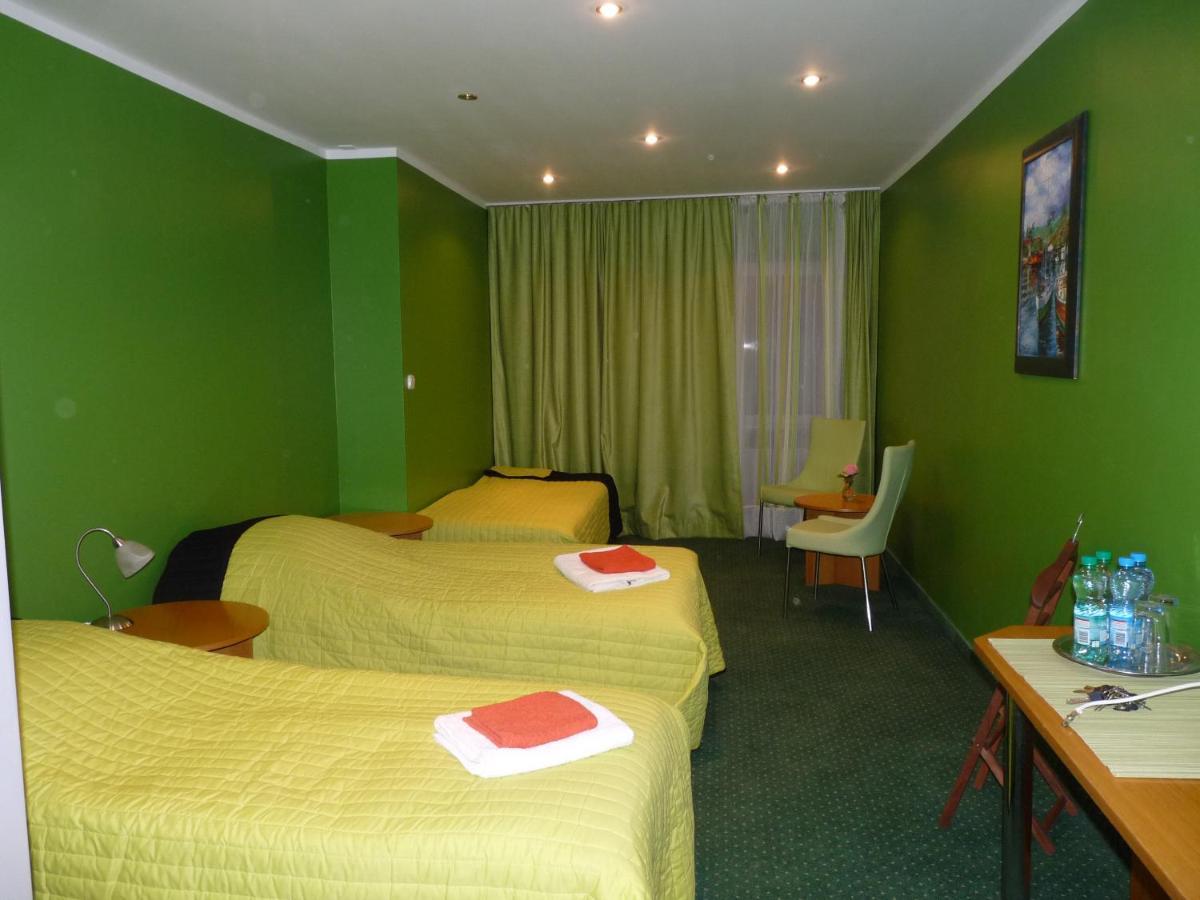 Kardamon Bed & Breakfast Zary  Luaran gambar